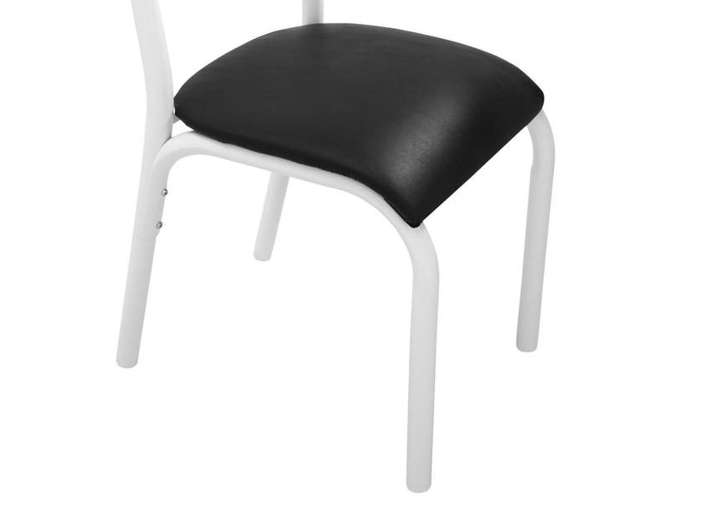 Mesa de Cozinha 6 Cadeiras Retangular - Poeme Ciplafe