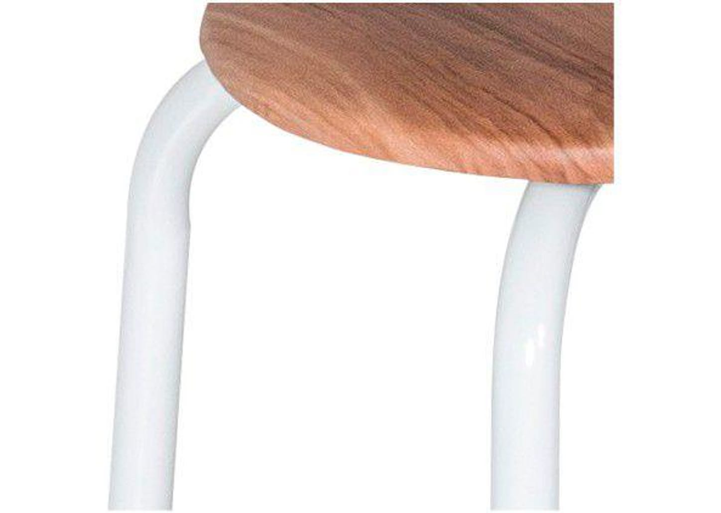 Conjunto de Mesa Dobrável com 4 Banquetas