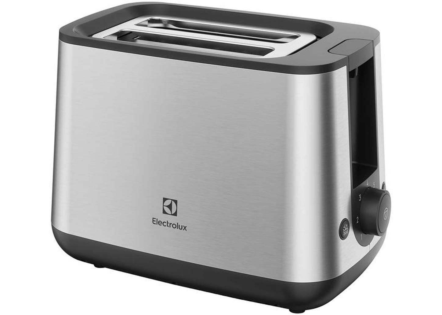 Torradeira Electrolux Experience ETS25 2 Fatias 7 Níveis de Tostagem