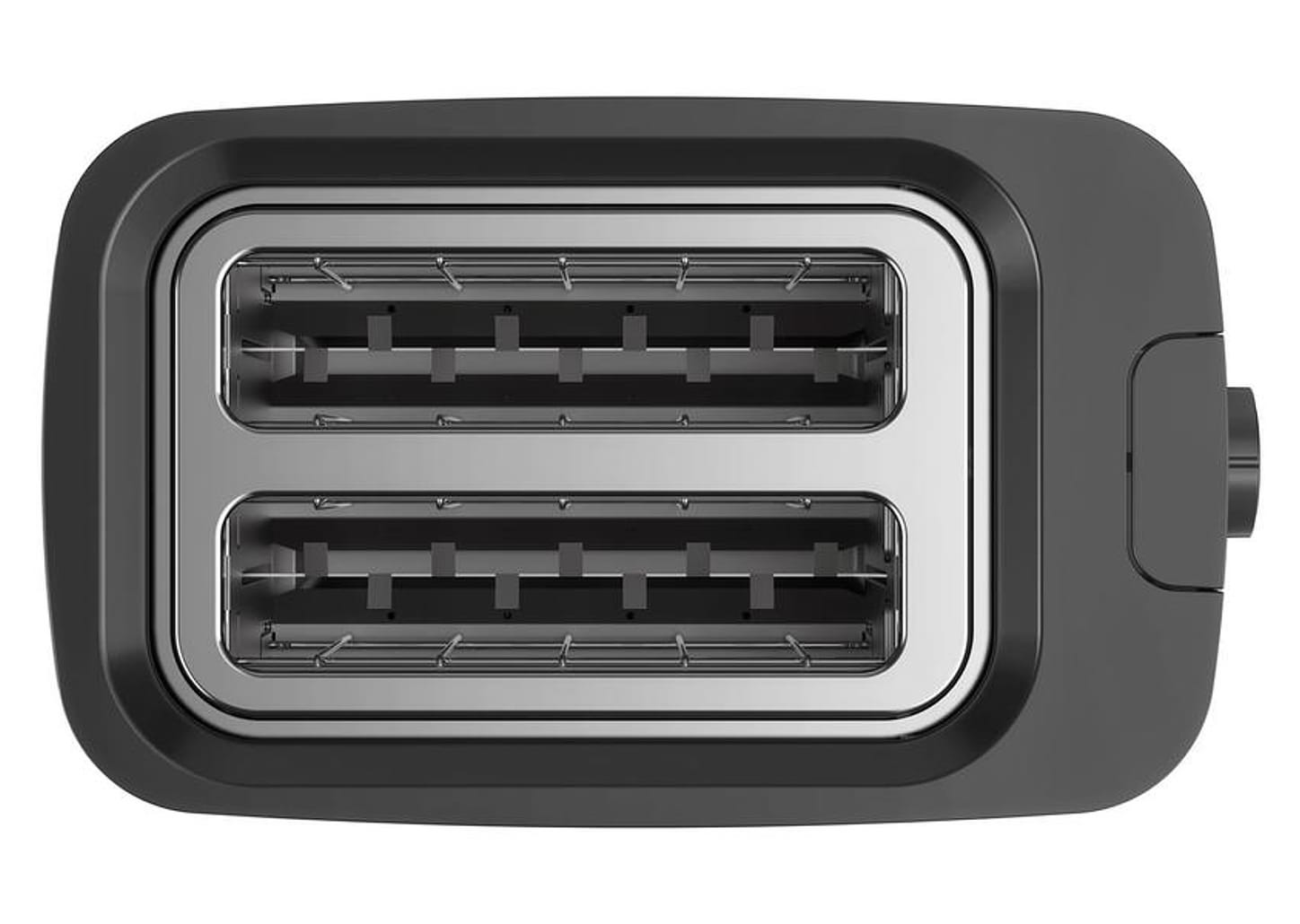 Torradeira Electrolux Experience ETS25 2 Fatias 7 Níveis de Tostagem