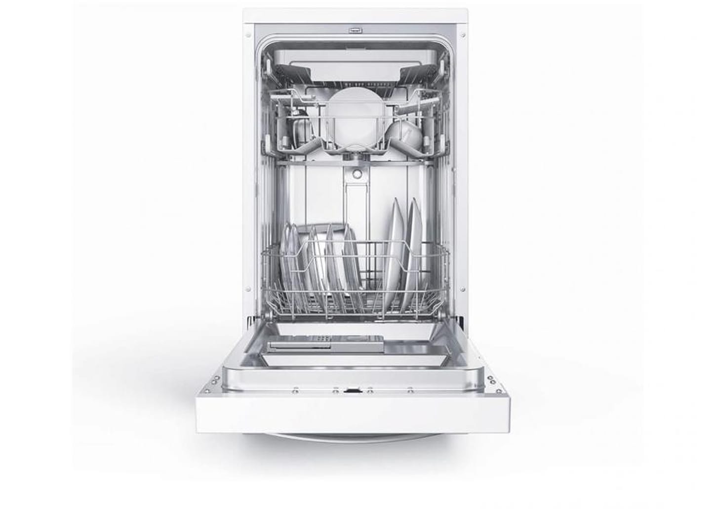 Lava-louças Brastemp 10 Serviços BLF10BB Branca