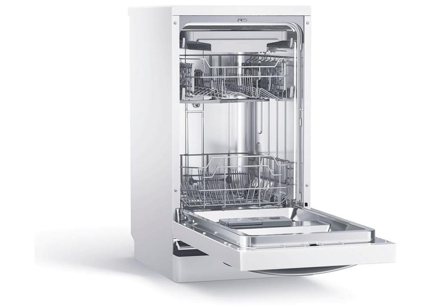 Lava-louças Brastemp 10 Serviços BLF10BB Branca