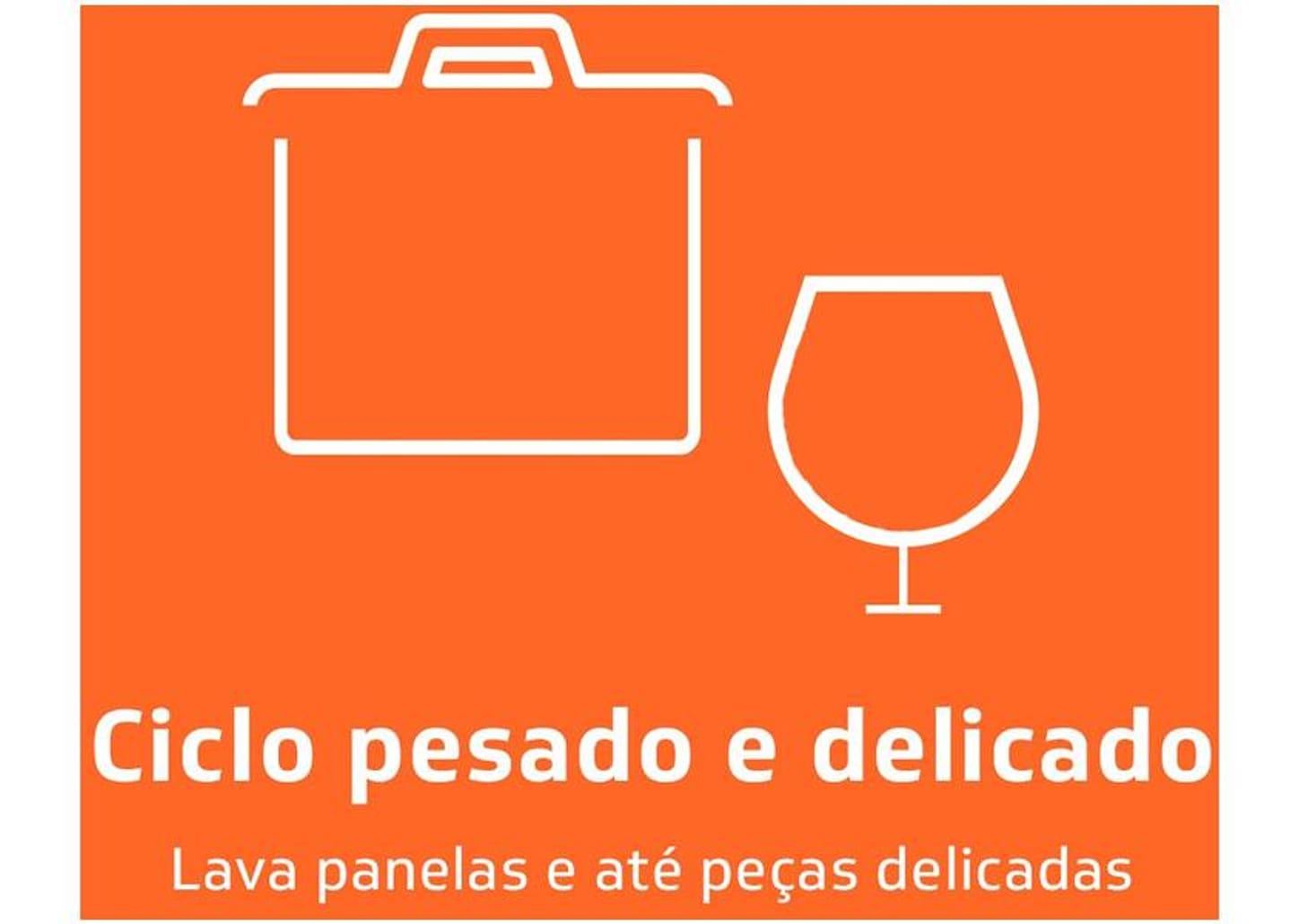 Lava-louças Brastemp 10 Serviços BLF10BB Branca