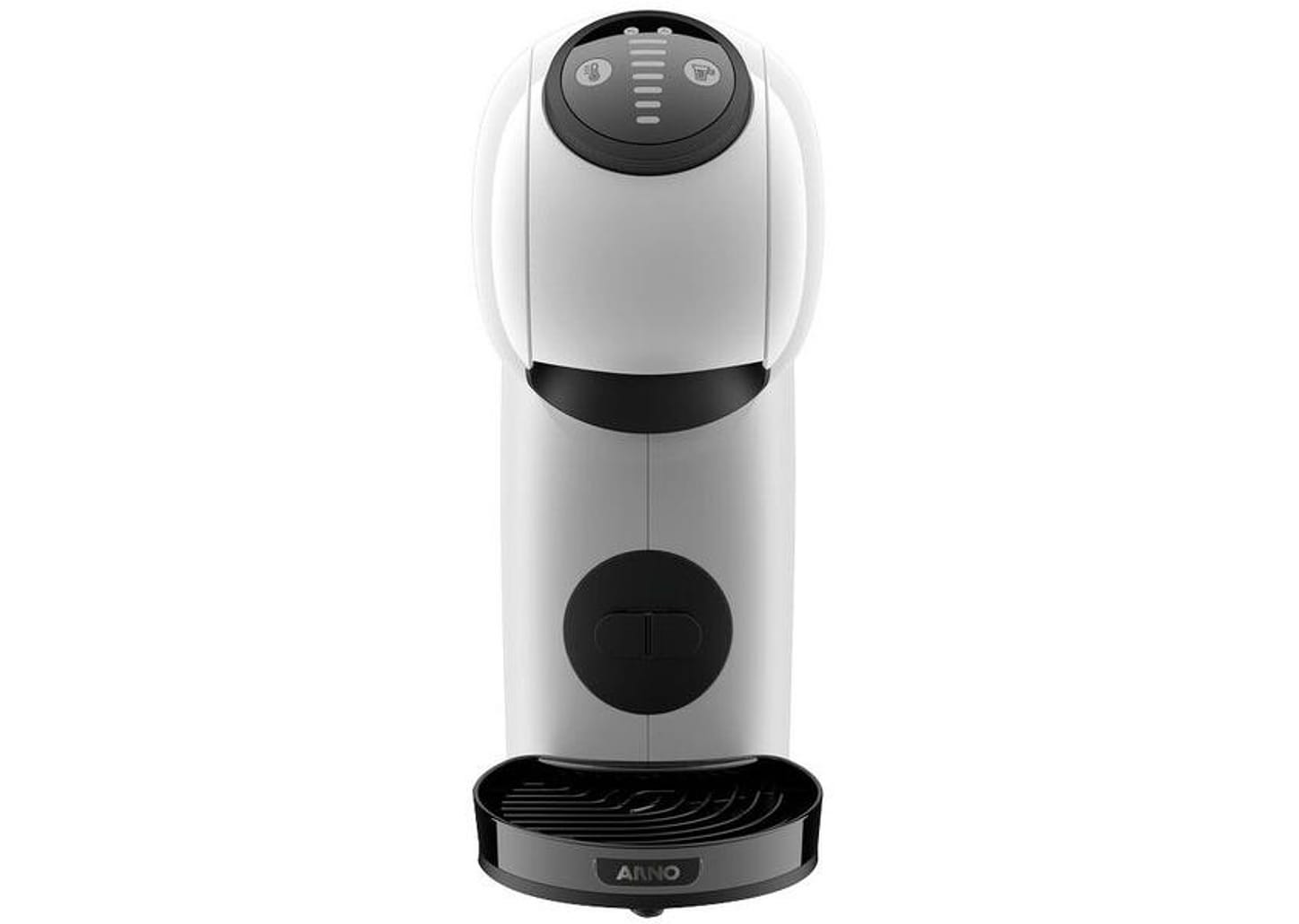 Cafeteira Espresso Arno Nescafé Dolce Gusto - Genio S Basic Branca