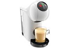 Cafeteira Espresso Arno Nescafé Dolce Gusto - Genio S Basic Branca