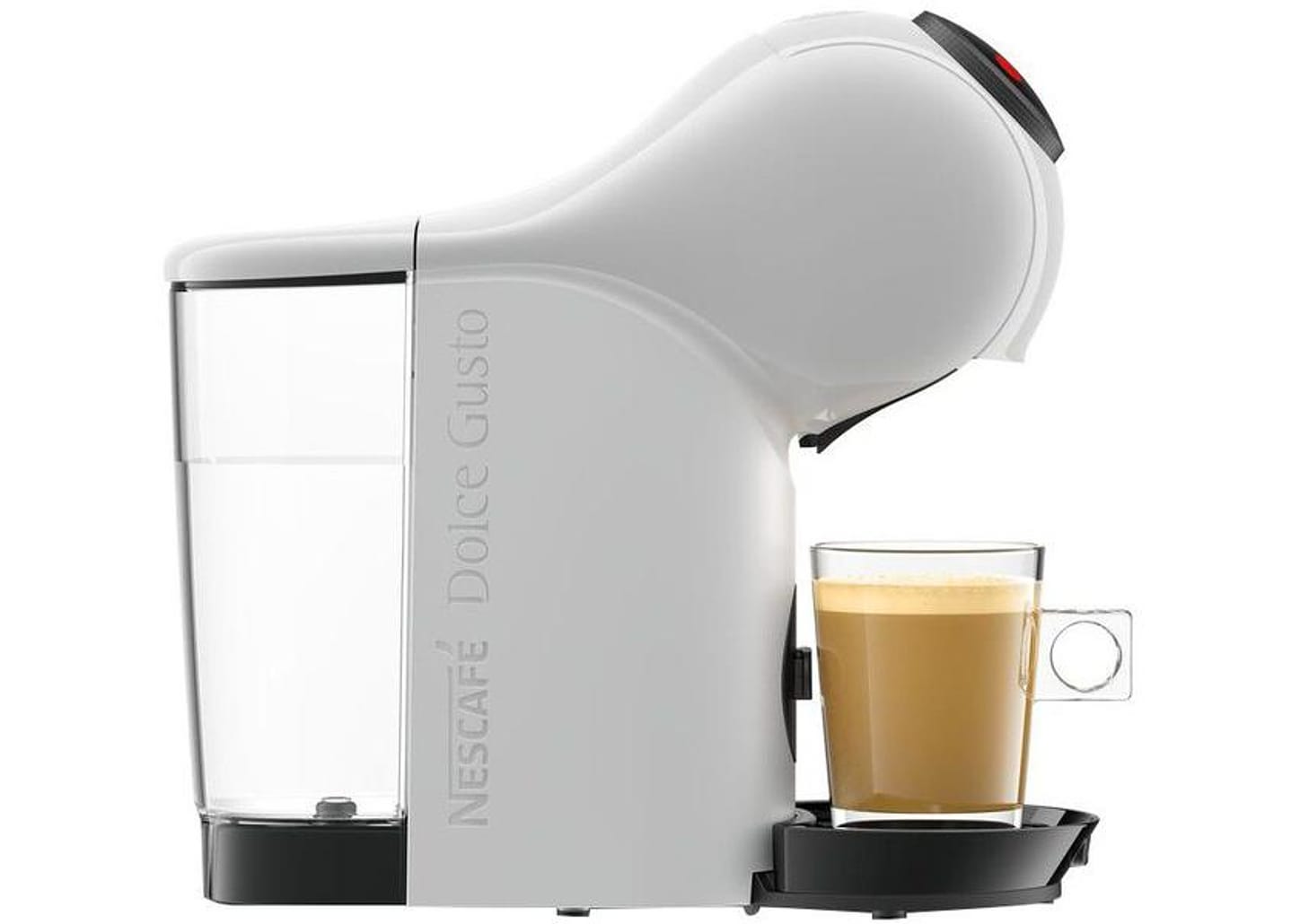 Cafeteira Espresso Arno Nescafé Dolce Gusto - Genio S Basic Branca