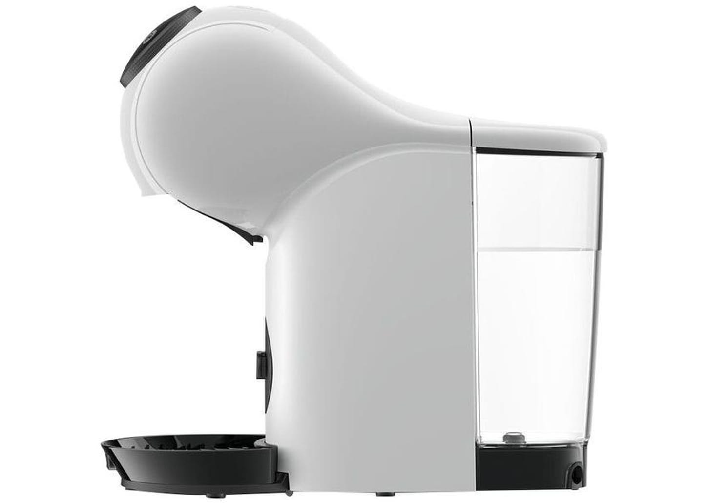 Cafeteira Espresso Arno Nescafé Dolce Gusto - Genio S Basic Branca