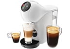 Cafeteira Espresso Arno Nescafé Dolce Gusto - Genio S Basic Branca