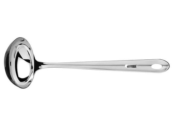 Concha Terrina para Feijão e Caldos Inox - Tramontina Satri 30,3cm