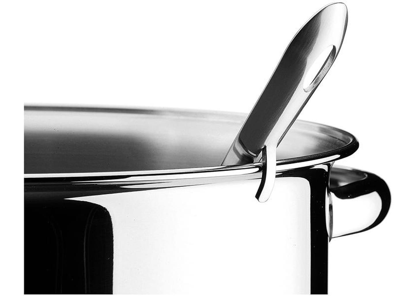 Concha Terrina para Feijão e Caldos Inox - Tramontina Satri 30,3cm