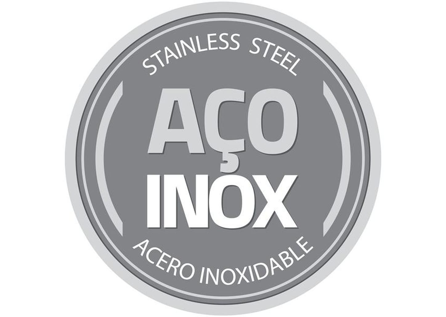 Concha Terrina para Feijão e Caldos Inox - Tramontina Satri 30,3cm