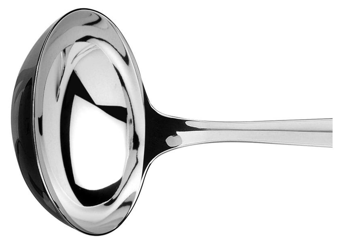 Concha Terrina para Feijão e Caldos Inox - Tramontina Satri 30,3cm