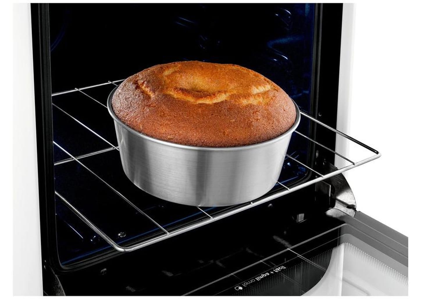 Fogão 4 Bocas Consul Branco Acendimento Automático - CFO4 NABUNA