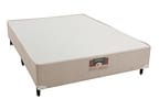 Box para Colchão Casal Castor 27cm de Altura Silver Star Air