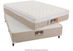 Box para Colchão Casal Castor 27cm de Altura Silver Star Air