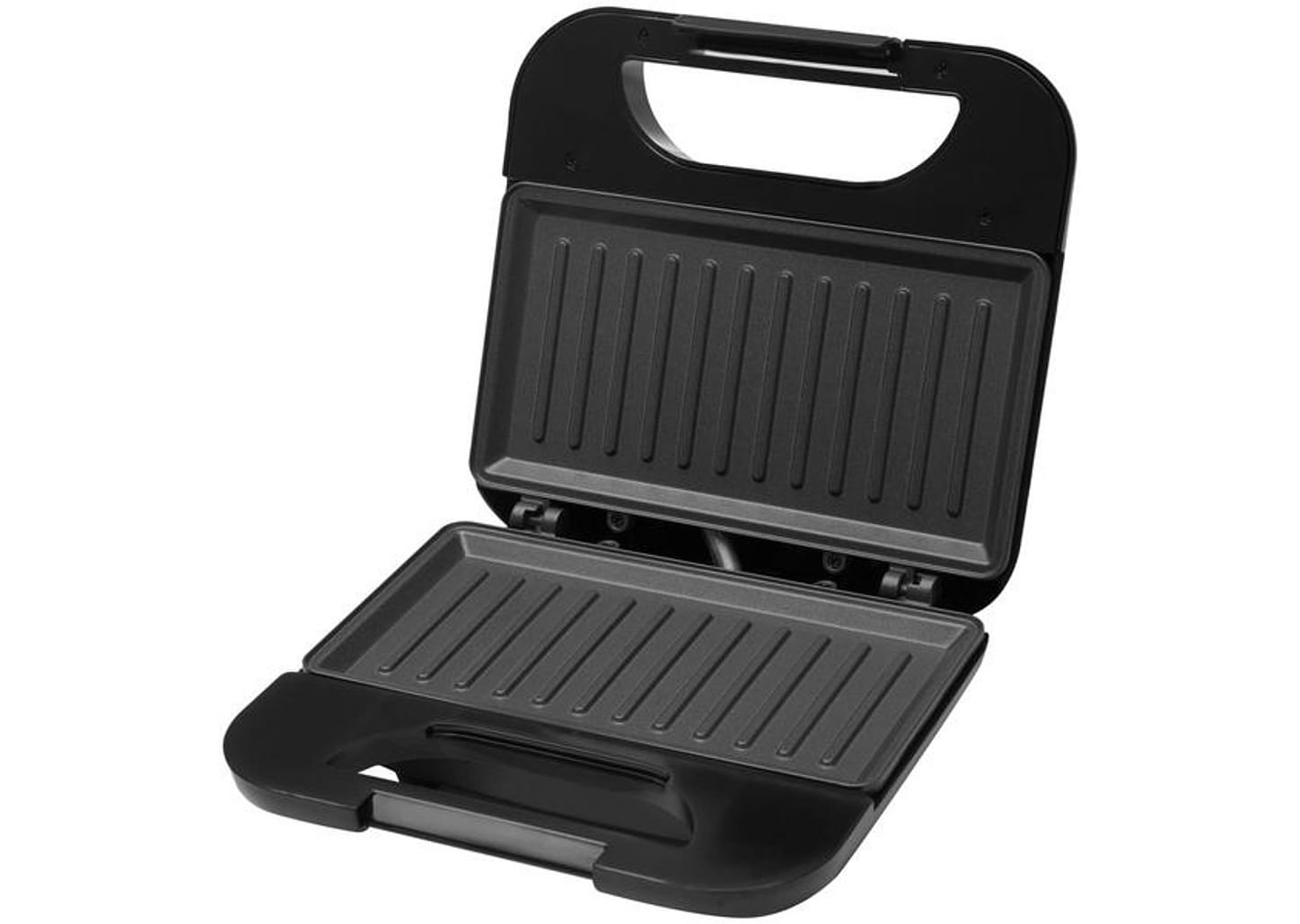 Grill/Sanduicheira Britânia Toast BGR01P 750W