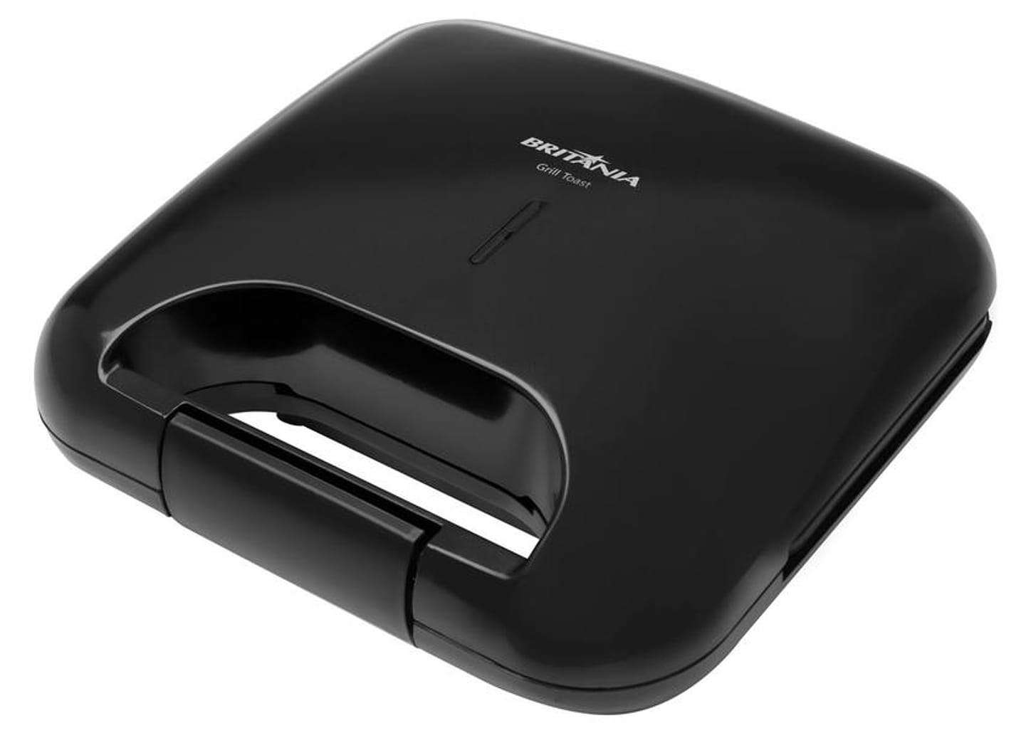 Grill/Sanduicheira Britânia Toast BGR01P 750W