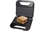 Grill/Sanduicheira Britânia Toast BGR01P 750W