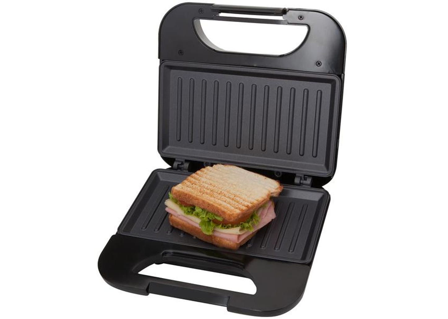 Grill/Sanduicheira Britânia Toast BGR01P 750W