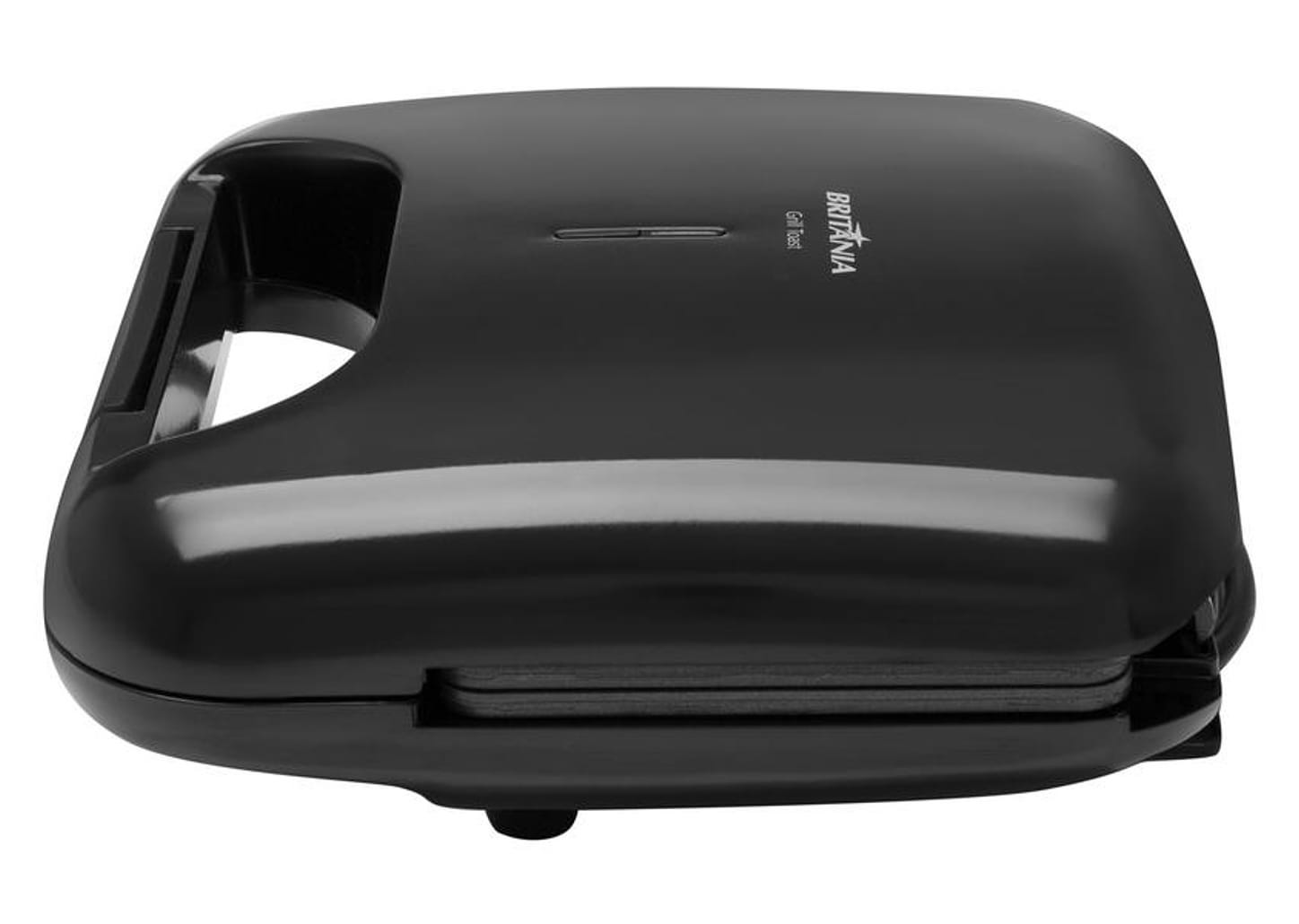 Grill/Sanduicheira Britânia Toast BGR01P 750W