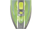 Ferro de Passar Roupa a Vapor e a Seco Arno - Ecogliss FEC1 Verde