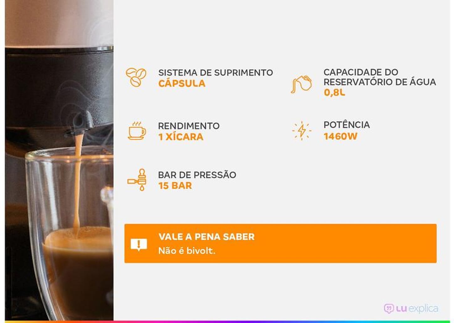 Cafeteira Espresso Arno Nescafé Dolce Gusto - Genio S Touch 15 Bar Prata