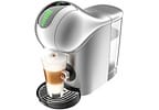 Cafeteira Espresso Arno Nescafé Dolce Gusto - Genio S Touch 15 Bar Prata