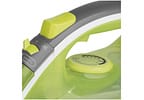 Ferro de Passar Roupa a Vapor e a Seco Arno - Ecogliss FEC1 Verde