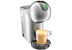 Cafeteira Espresso Arno Nescafé Dolce Gusto - Genio S Touch 15 Bar Prata