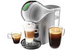 Cafeteira Espresso Arno Nescafé Dolce Gusto - Genio S Touch 15 Bar Prata