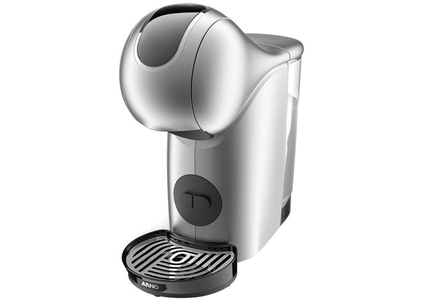 Cafeteira Espresso Arno Nescafé Dolce Gusto - Genio S Touch 15 Bar Prata