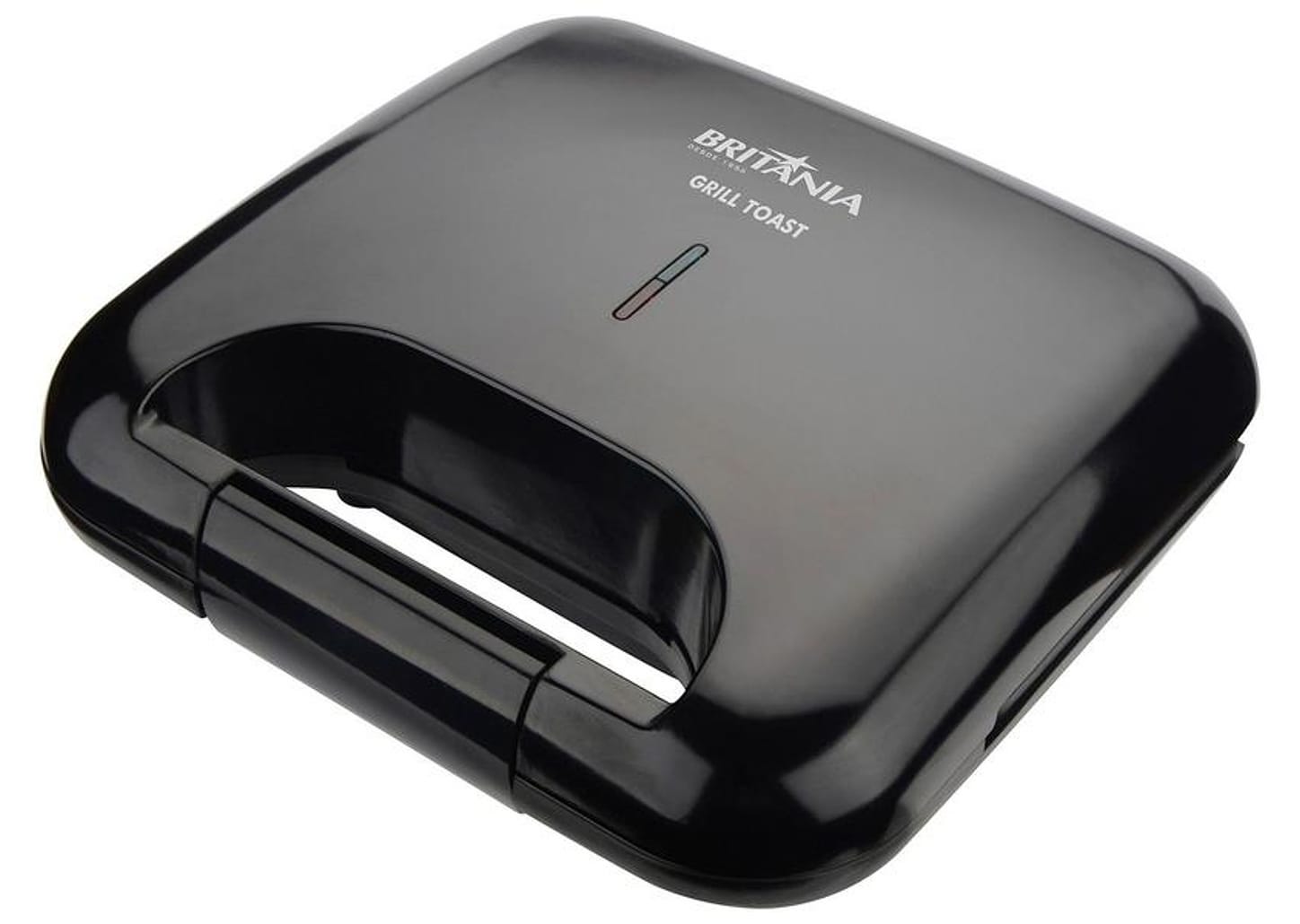 Grill/Sanduicheira Britânia Toast BGR01P 750W
