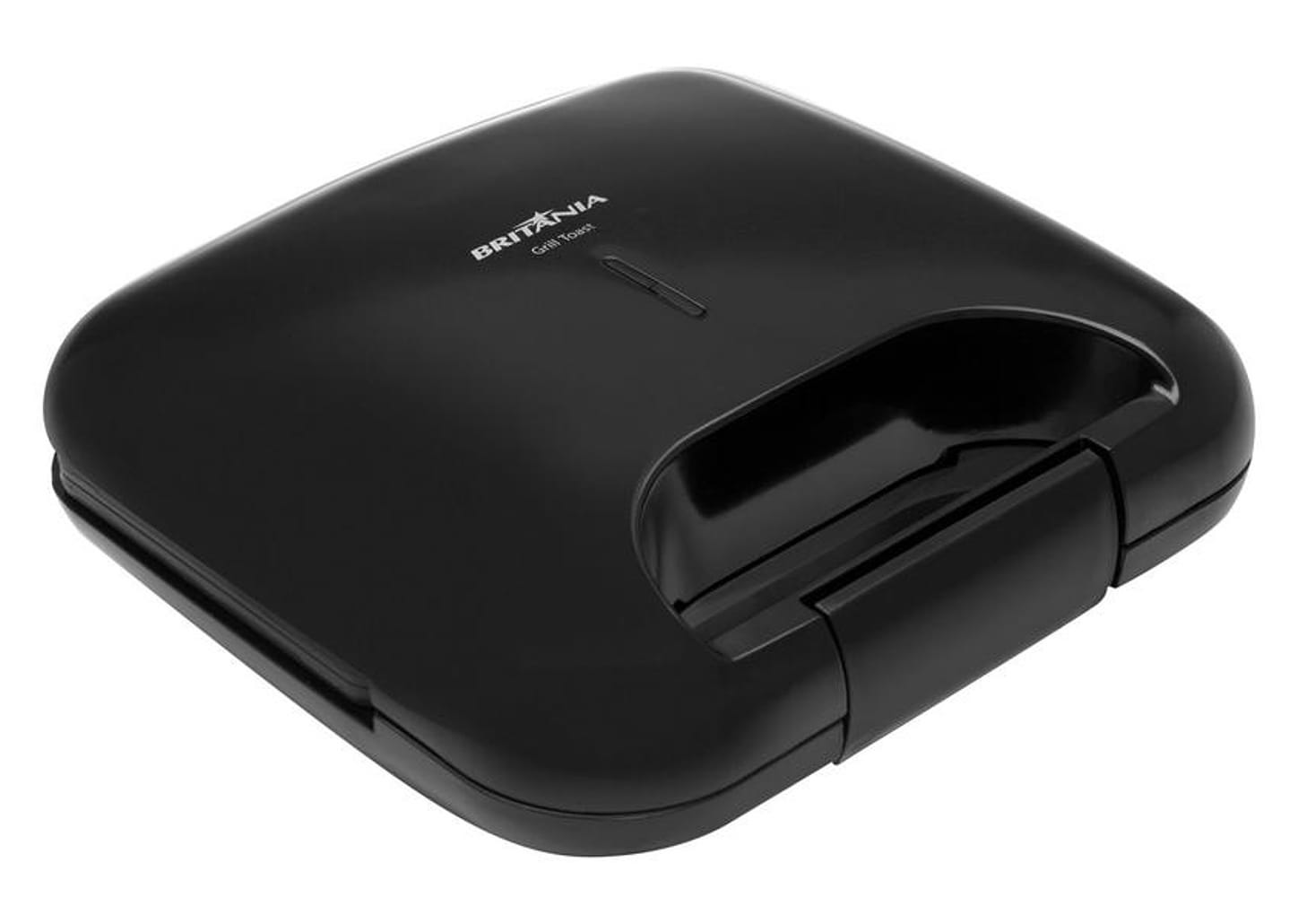 Grill/Sanduicheira Britânia Toast BGR01P 750W