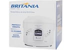 Panela Elétrica de Arroz Britânia PA10 700W 10 Xícaras