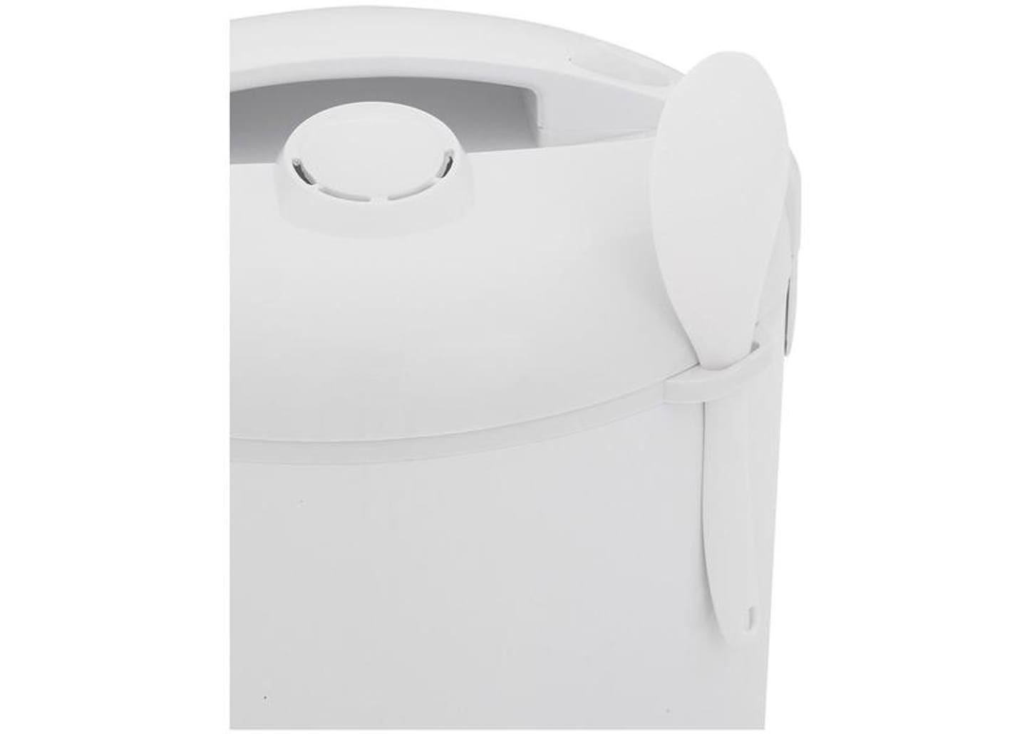 Panela Elétrica de Arroz Britânia PA10 700W 10 Xícaras