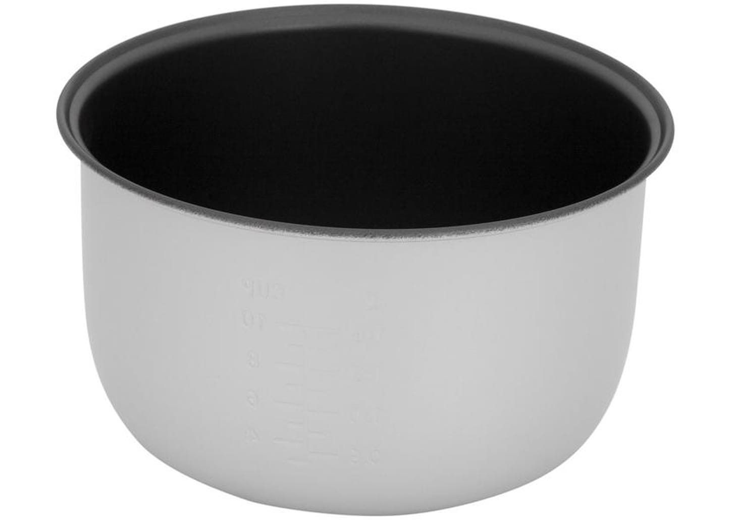 Panela Elétrica de Arroz Britânia PA10 700W 10 Xícaras