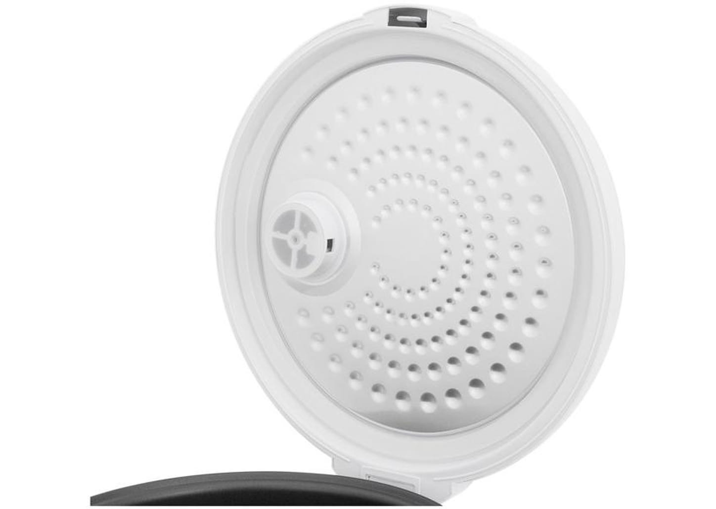 Panela Elétrica de Arroz Britânia PA10 700W 10 Xícaras