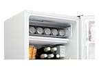 Frigobar Midea 93L Branco - MRC10B1