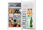 Frigobar Midea 93L Branco - MRC10B1
