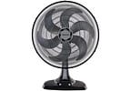 Ventilador de Mesa Ventisol Turbo Premium 50cm 3 Velocidades