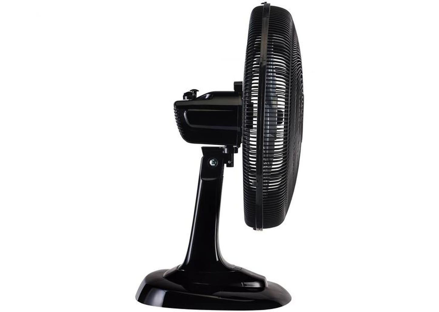 Ventilador de Mesa Ventisol Turbo Premium 50cm 3 Velocidades
