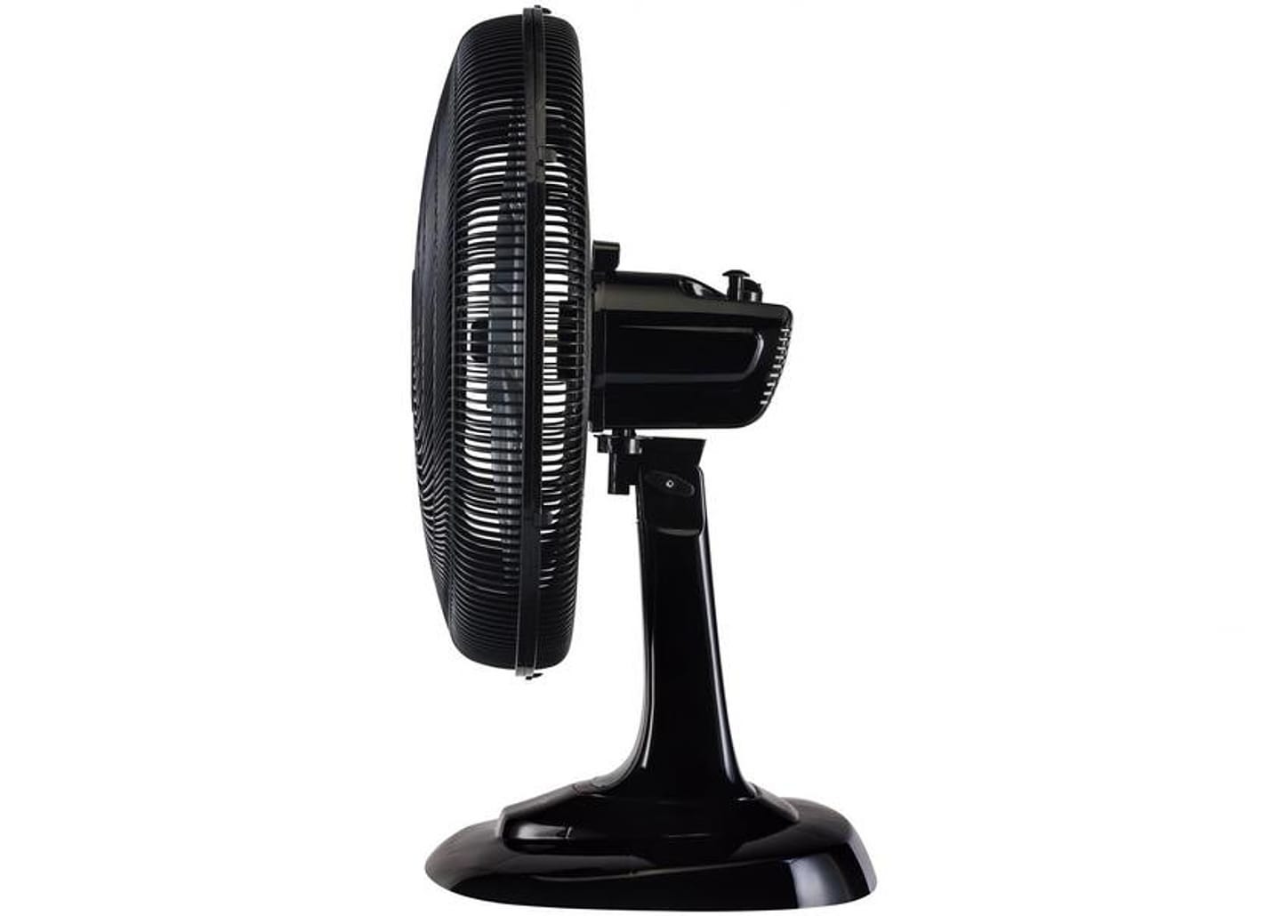 Ventilador de Mesa Ventisol Turbo Premium 50cm 3 Velocidades
