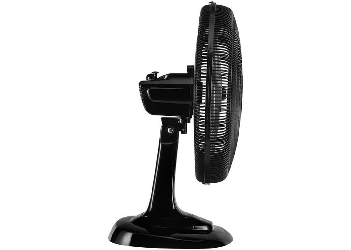 Ventilador de Mesa Ventisol Turbo Premium 50cm 3 Velocidades