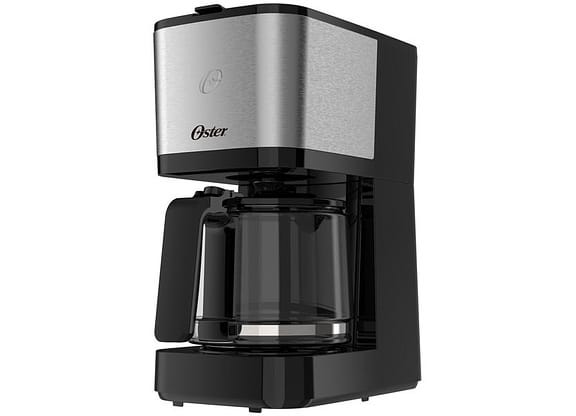 Cafeteira Elétrica Oster OCAF600 32 Cafés