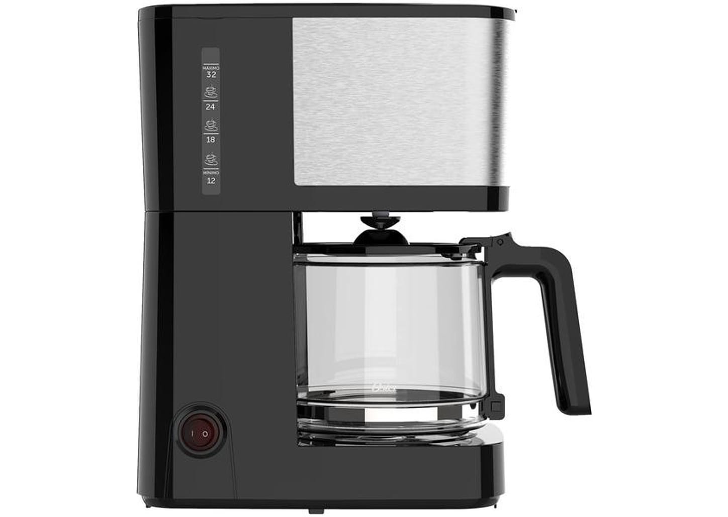 Cafeteira Elétrica Oster OCAF600 32 Cafés