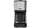 Cafeteira Elétrica Oster OCAF600 32 Cafés