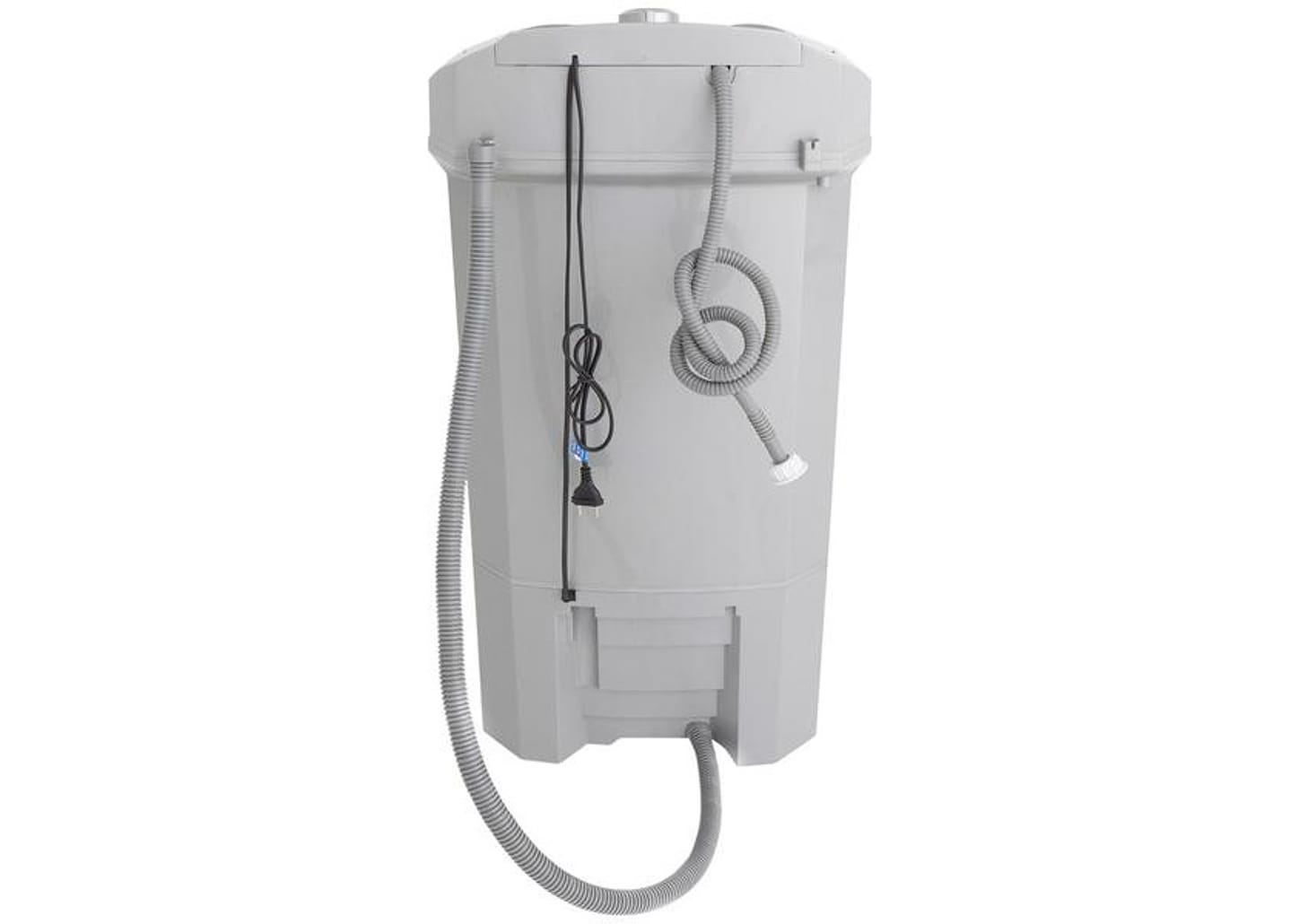 Tanquinho Colormaq 10kg - LCS