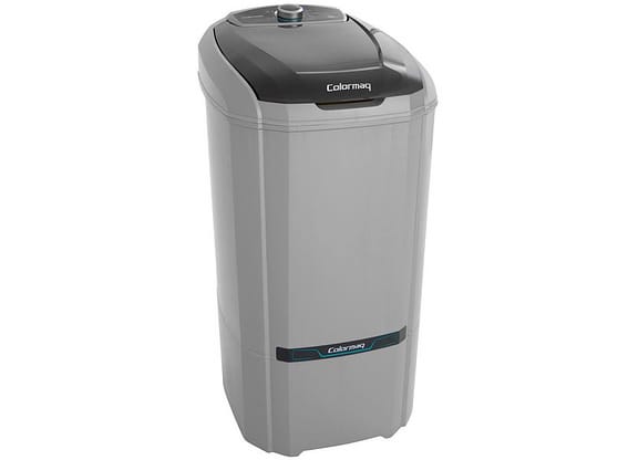 Tanquinho Colormaq 10kg - LCS
