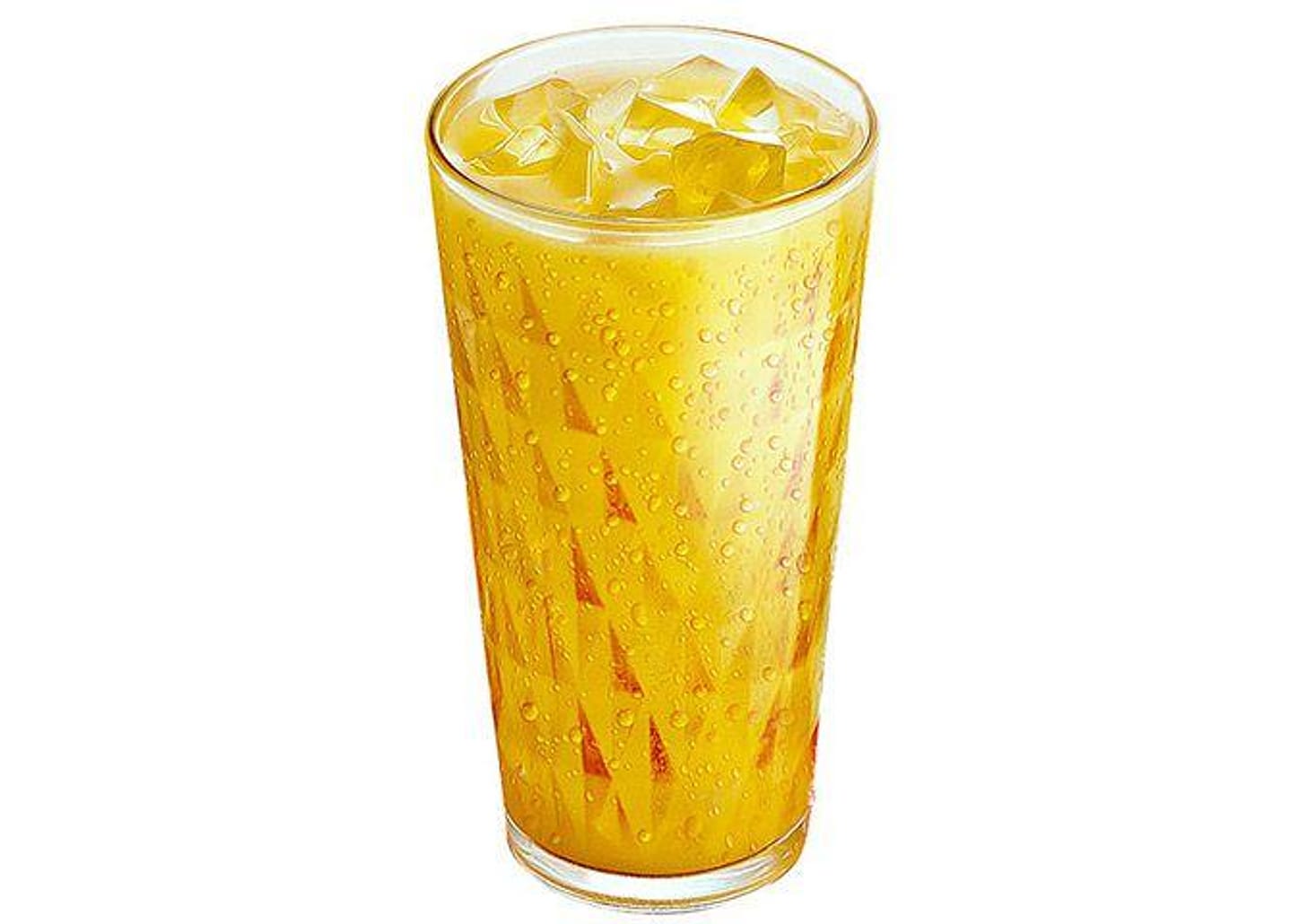 Jogo de Copos de Vidro 8 Peças 335ml - Nadir Vitrage