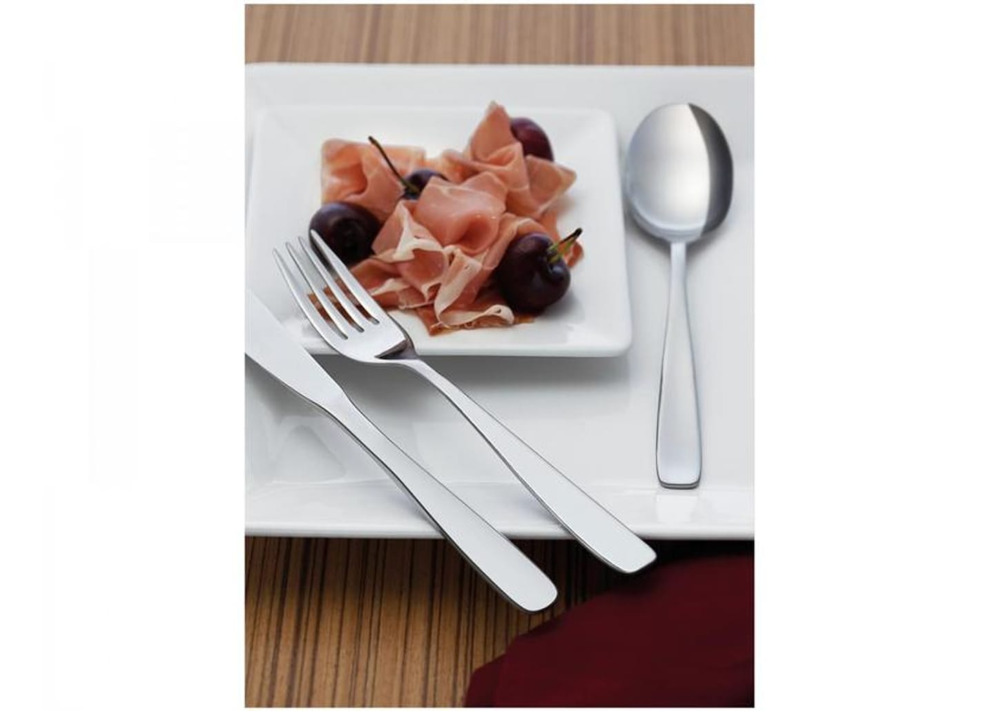 Faqueiro Tramontina Inox Laguna 24 Peças